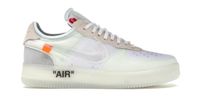 Nike Off-White Air Force 1 OG - US 11,5 / EU 45,5 - DS Berlin - Mitte Vorschau