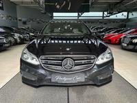 Mercedes-Benz E 200 BT Edition E AMG Styling LED GSD NAVI TEMP Baden-Württemberg - Ludwigsburg Vorschau