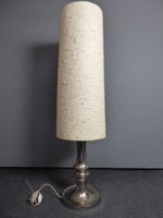 Stehlampe - 60er 70er Jahre - Mid Century - Chrom Floor Lamp Häfen - Bremerhaven Vorschau