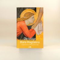 Die heilige Maria Magdalena, von Fr. Sean Davidson Niedersachsen - Emsbüren Vorschau