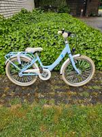 Puky Skyride 20Zoll Classic Retro Blau Kinderfahrrad Nordrhein-Westfalen - Marl Vorschau