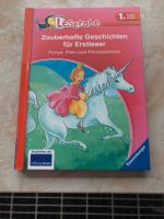 Schulanfang Leserabe zauberhafte Erstleser Geschichten Thüringen - Schmoelln Vorschau