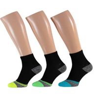 3 Paar Xtreme Komfort Sport Sneaker Running Socken Reflektierend Nordrhein-Westfalen - Essen-West Vorschau