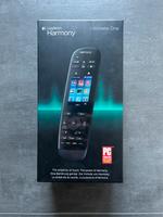 Logitech Harmony Ultimate One Fernbedienung Nordrhein-Westfalen - Wegberg Vorschau