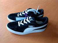 Puma Sneaker Smash V2 Ribbon Hessen - Beselich Vorschau