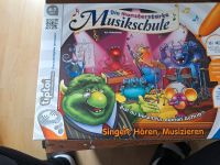 Tip toi spiel Hessen - Felsberg Vorschau