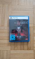 Diabolo IV PS5 Playstation Diablo 4 Hessen - Lindenfels Vorschau