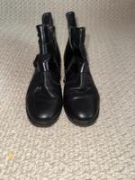 Paul Green Damen Stiefel, Gr.36 top Zustand Leder München - Laim Vorschau