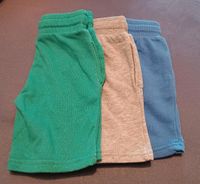 H&M Shorts Set 3x kurze Hose in 98 Hessen - Biedenkopf Vorschau