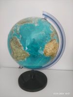 Globus Vintage Made in Italy Erdkugel Weltkugel Nordrhein-Westfalen - Ennepetal Vorschau