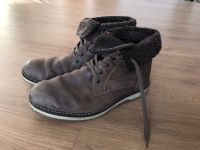 Rieker Winter Boots Stiefel Herren Gr. 42 Hessen - Bad Zwesten Vorschau