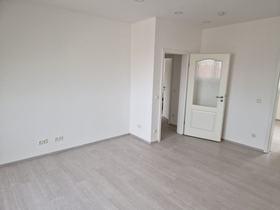 Fantastische 5,5 Zimmer Wohnung im Herzen des Ruhrgebiets in Herne