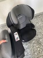 2x CYBEX Juno 2-Fix 9-18kg Autositz/Kindersitz Baden-Württemberg - Konstanz Vorschau