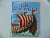 Die Wikinger; Wissen mit Pfiff; Wissensbuch für Kinder Bayern - Olching Vorschau