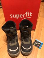 Superfit Winterstiefel 29 wie neu! Bayern - Bad Endorf Vorschau