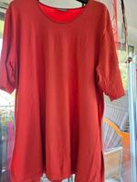 Ulla Popken Selection gr. 46 48 Longshirt Shirt T-Shirt Nordrhein-Westfalen - Hattingen Vorschau