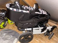 Kinderwagen ABC-Design Turbo 6S Sachsen-Anhalt - Wolmirstedt Vorschau