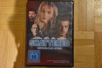 DVD Shattered Gefährliche Affäre Hessen - Gießen Vorschau