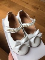 Kinder Ballerina Weiß Bayern - Rehling Vorschau