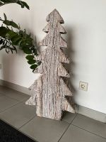 Weihnachtsdekoration Weihnachtsbaum - Baum aus Holz Baden-Württemberg - Schorndorf Vorschau