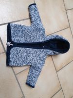 Baby Winterjacke 56 Hessen - Herborn Vorschau