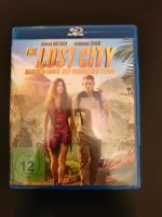 The Lost City, Blu-ray Baden-Württemberg - Brackenheim Vorschau