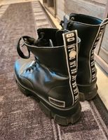 Steve Madden Boots Gr. 42 Damen Mecklenburg-Vorpommern - Zarfzow Vorschau