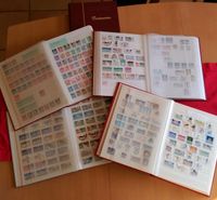 Briefmarken postfrisch, gestempelt, ungestempelt usw. Nordrhein-Westfalen - Iserlohn Vorschau
