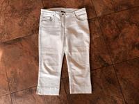 3/4 Jeans von Sportalm, Gr. 38/40 Sachsen - Rabenau Vorschau