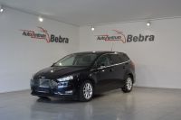 Ford Focus Turnier 1,5 TDCi Titanium Automatik/Xenon Hessen - Bebra Vorschau