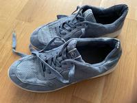 Turnschuhe, Sneaker Tamaris, Gr. 40, blau Baden-Württemberg - Konstanz Vorschau