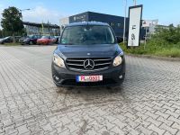 Mercedes-Benz Citan Kombi 111 CDI lang*100633*km Sachsen - Plauen Vorschau