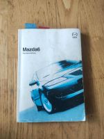 Mazda 6 Buch Wuppertal - Elberfeld Vorschau