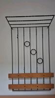 Flurgarderobe DDR Schmiedeeisen Thüringen - Unterweißbach Vorschau