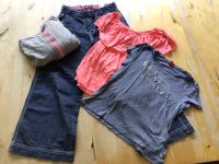 Paket H&M, ZARA,s.Oliver, Jeans, T-Shirts,Sweatshirt, gr.134/140 München - Sendling-Westpark Vorschau