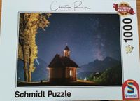 Puzzle Photography Baden-Württemberg - Biberach an der Riß Vorschau