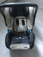 Babyschale Autoschale Britax Römer Bonn - Duisdorf Vorschau