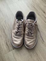Reebok Sneaker Roségold Niedersachsen - Oldenburg Vorschau