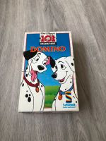 Schmidt Walt Disney 101 Dalmatiner Domino Gesellschaftsspiel Nordrhein-Westfalen - Dorsten Vorschau