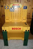 Bosch Spielzeug Werkbank Niedersachsen - Barsinghausen Vorschau