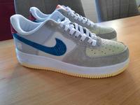 Sneaker Nike Airforce 1 Gr. 39 Nordrhein-Westfalen - Hückelhoven Vorschau