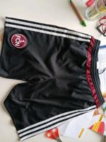 FCN Hose kurz Größe S Bayern - Burgthann  Vorschau