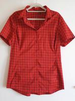 Outdoor-/Wander-Bluse, Gr. L, Marke  Odlo Berlin - Mitte Vorschau