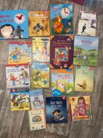 Kinder Bücher-Paket 17 Stück Rheinland-Pfalz - Kruft Vorschau