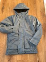 Neuwertig! Quilsilver Mantel/Jacke/Parka w. The North Face Gr..L Schwerin - Gartenstadt - Ostorf Vorschau