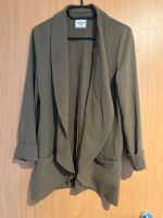 Blazer/ Jacke Khaki Niedersachsen - Emden Vorschau