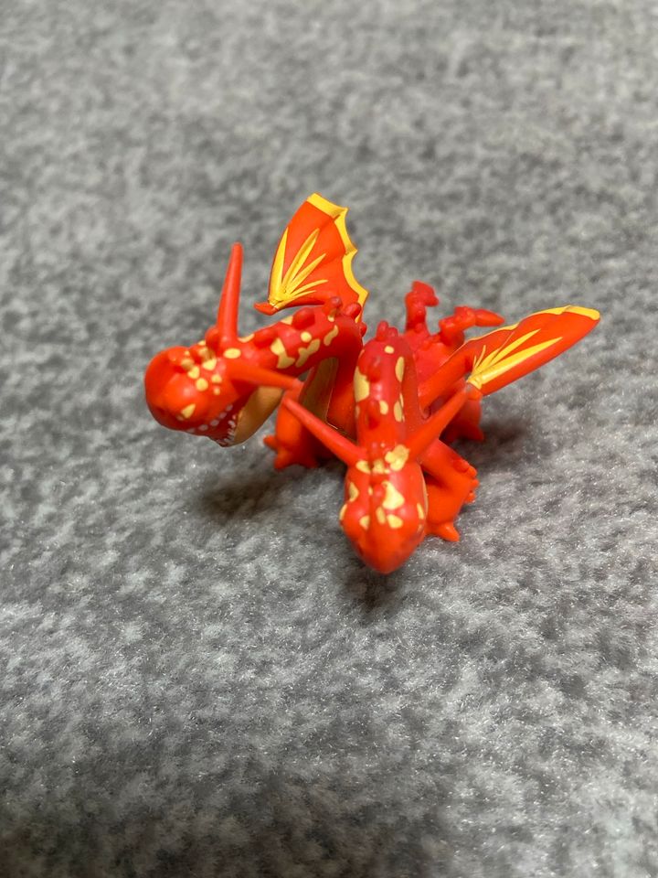 Dragons Mini Drachen „Drachenzähmen leicht gemacht“ in Altenberge