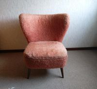 Retro Sessel Cocktailsessel Vintage Niedersachsen - Aurich Vorschau