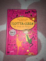 Lotta Leben Buch Berlin - Hellersdorf Vorschau