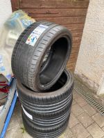 Michelin Sommer Reifen 275/35R20 und 255/35R20 Baden-Württemberg - Bermatingen Vorschau